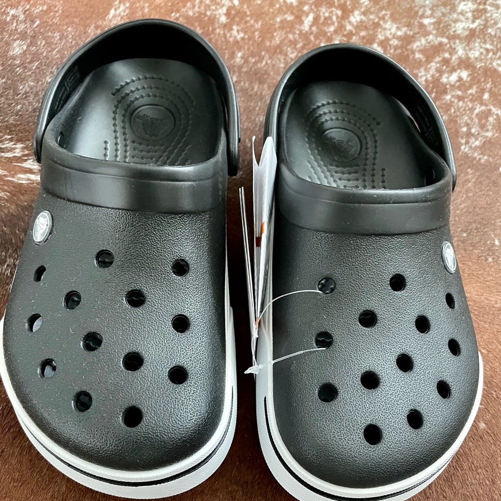 Crocs Crocbsand Clogs